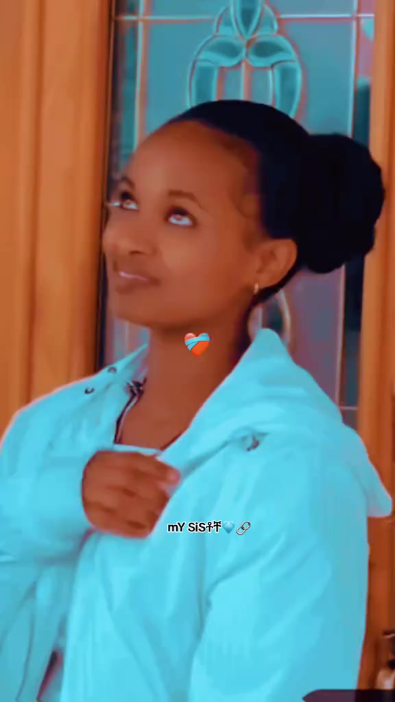 @༆☪Ꮋዬ༉የአትበገሬዋᎡ➊❥💪ͬ❥እህት༉Ꮢ🐆࿑♥♠
