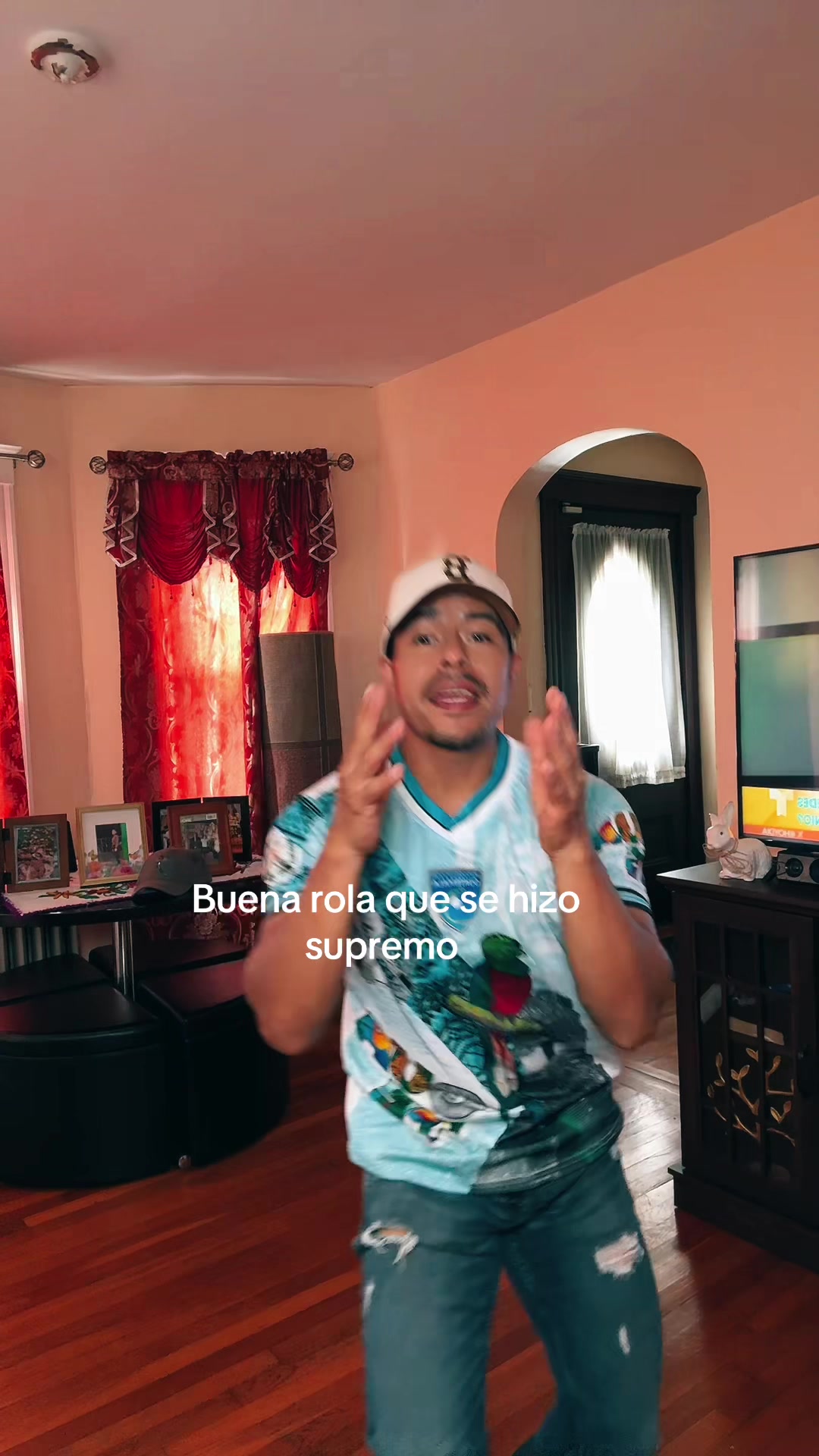 @Elias Gomez official