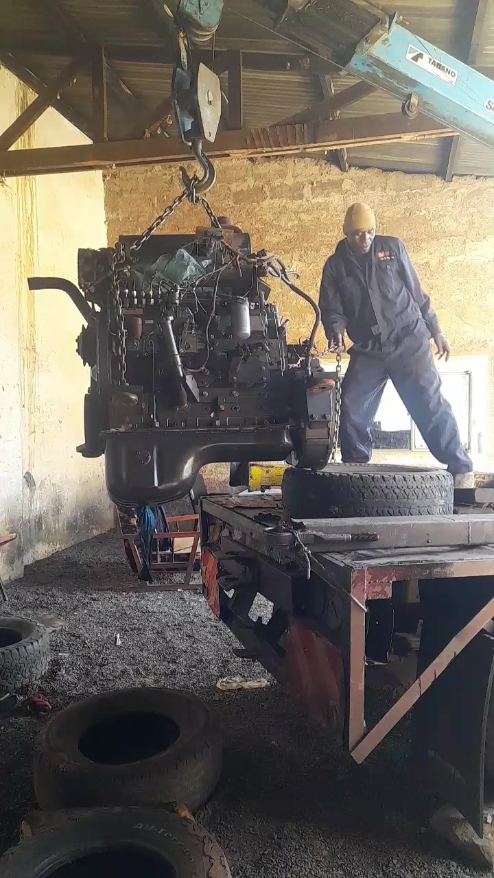 @Plant Engineer