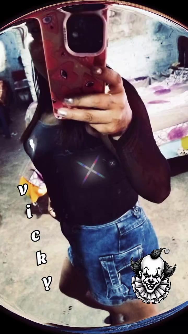 @Vicky Oliver🤩