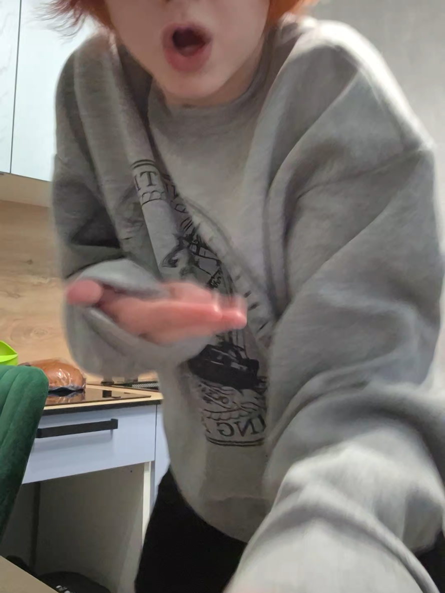 @пузырек