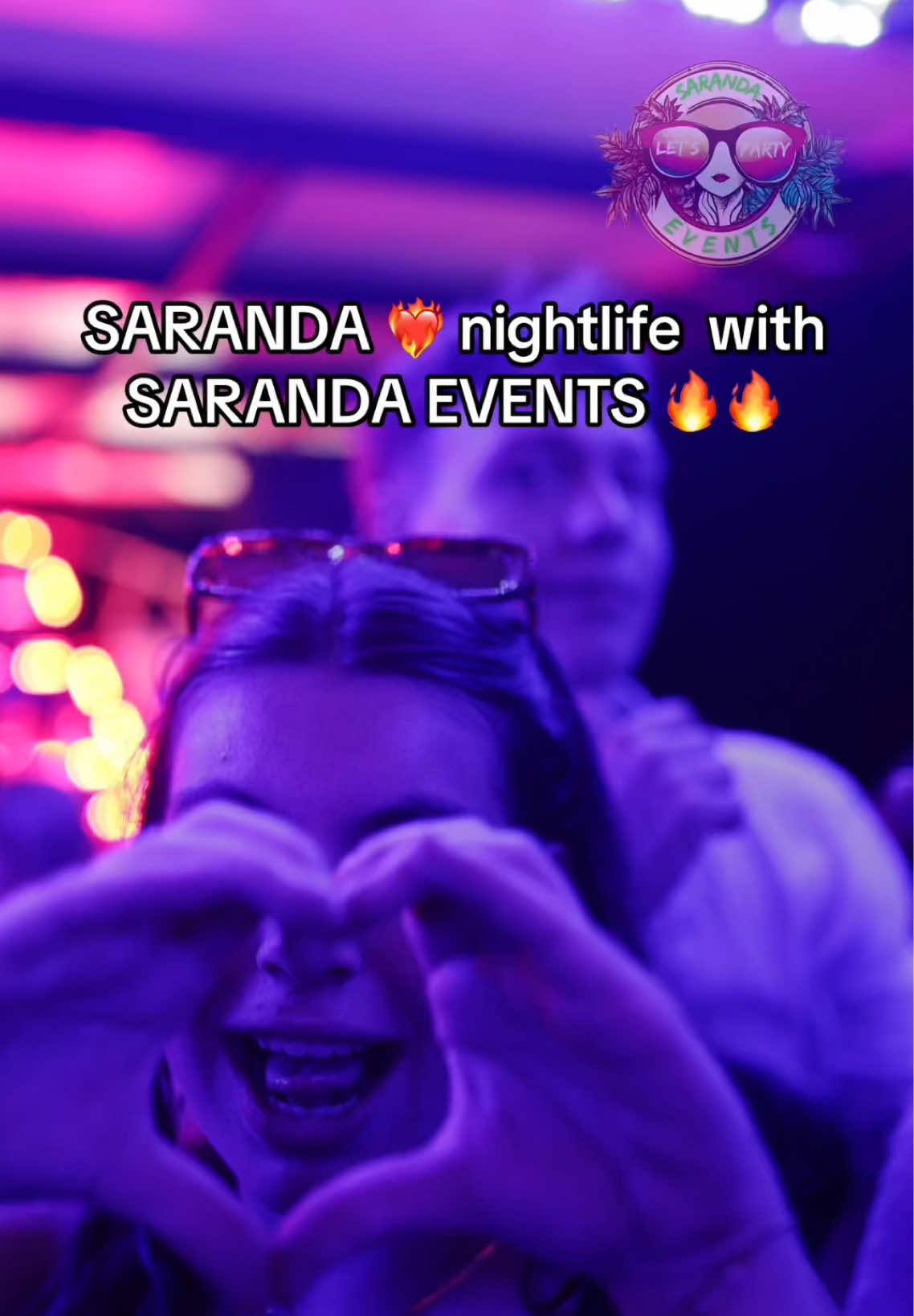 @SARANDA EVENTS
