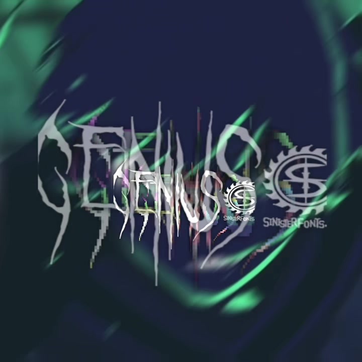 @~𝕲𝖊𝖓𝖎𝖚𝖘•~