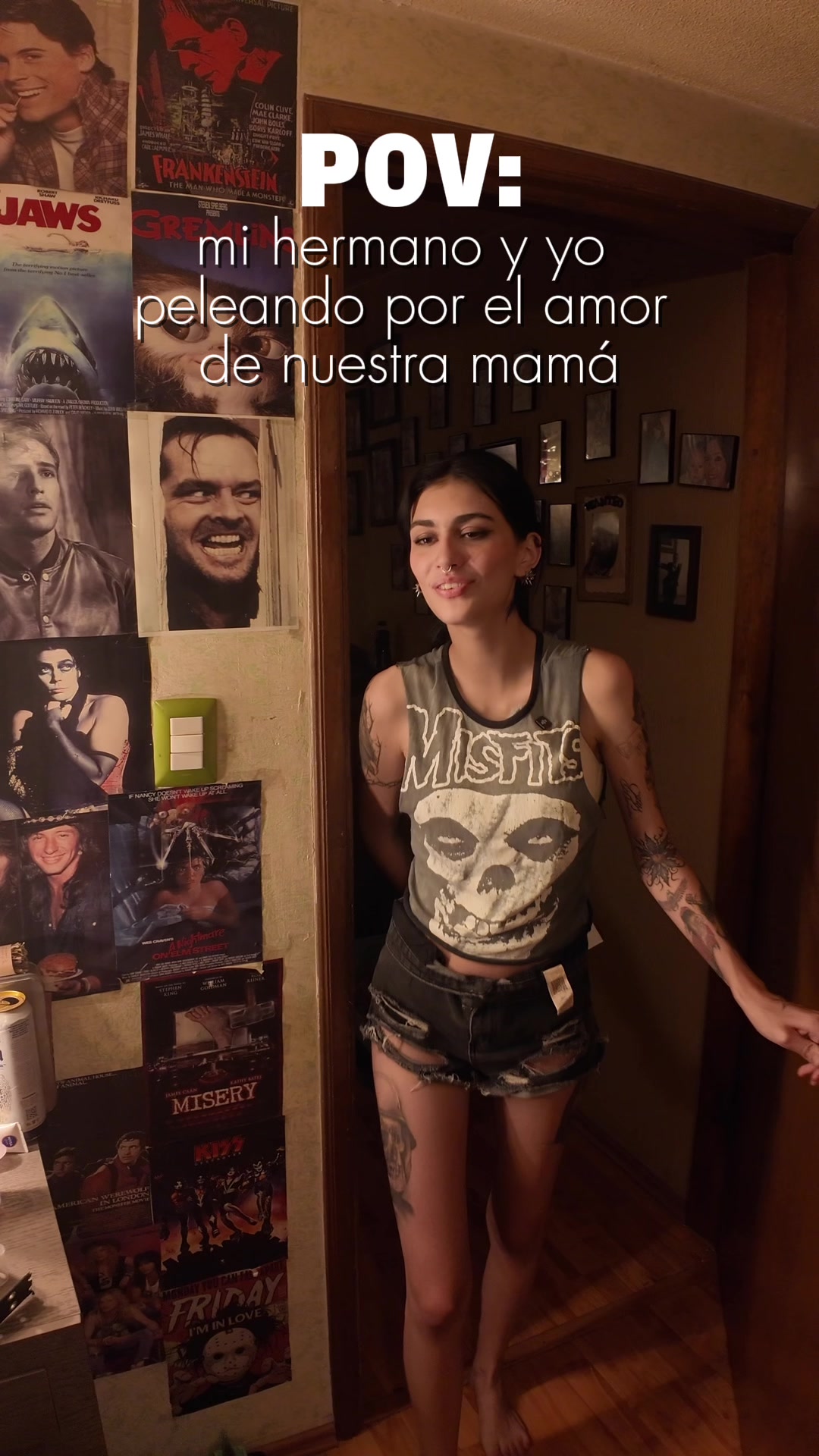 @Dani del Amor