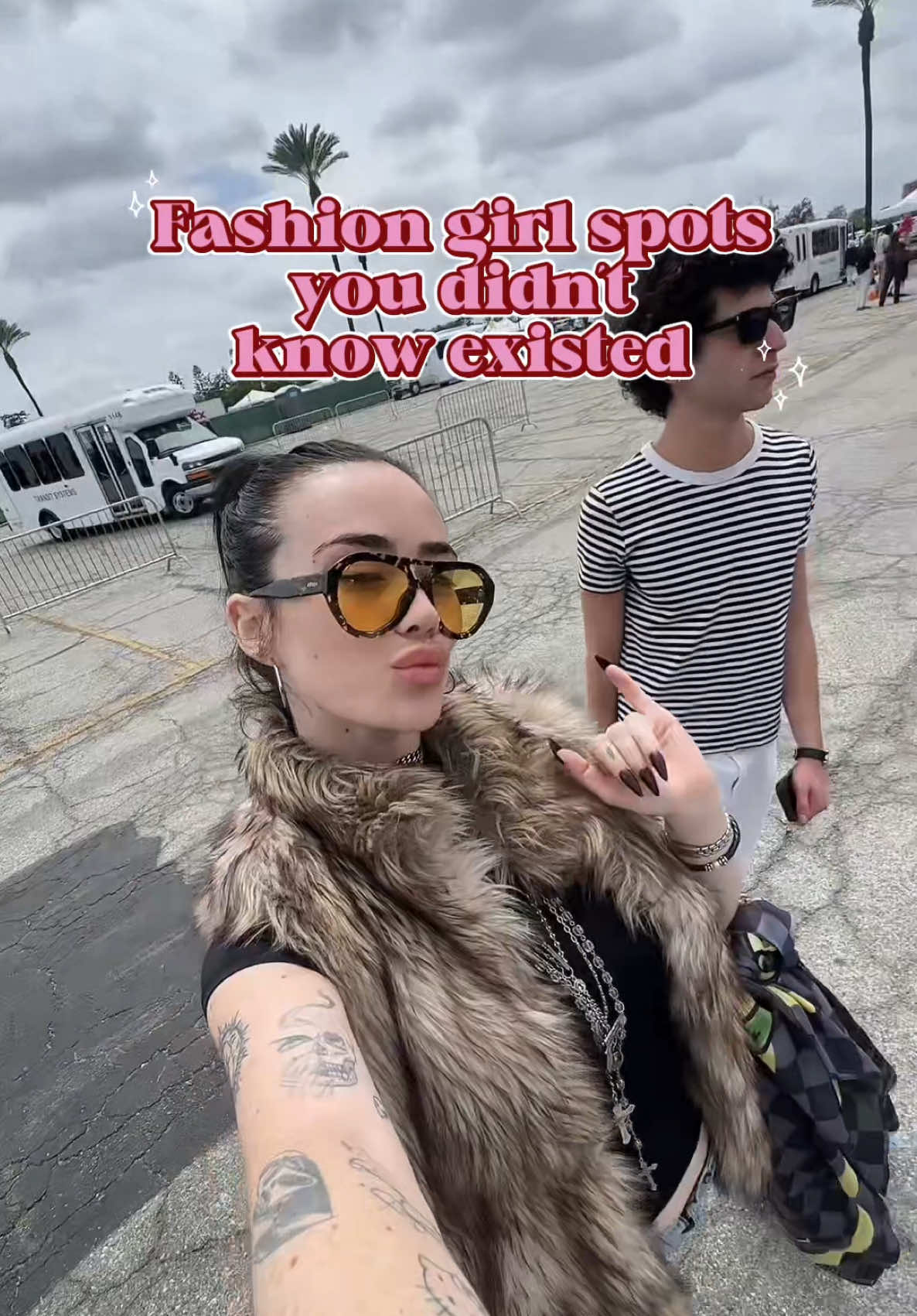 @Spooky Bitchhh