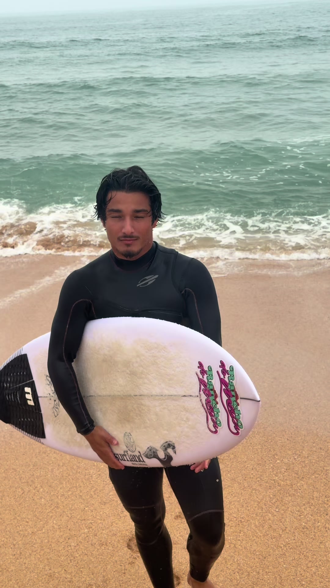 @WALL🏄♂️