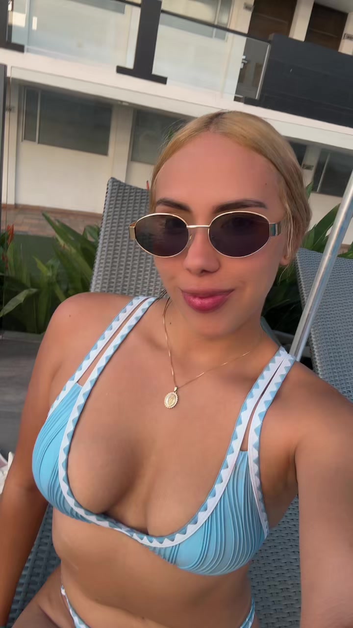 @Karen Dayana