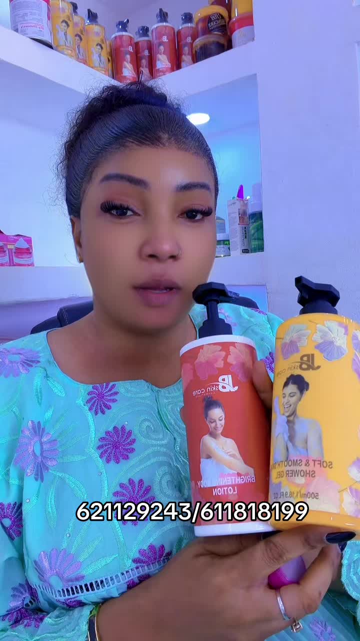 @Chic teint 🧴 🧼 224🇬🇳