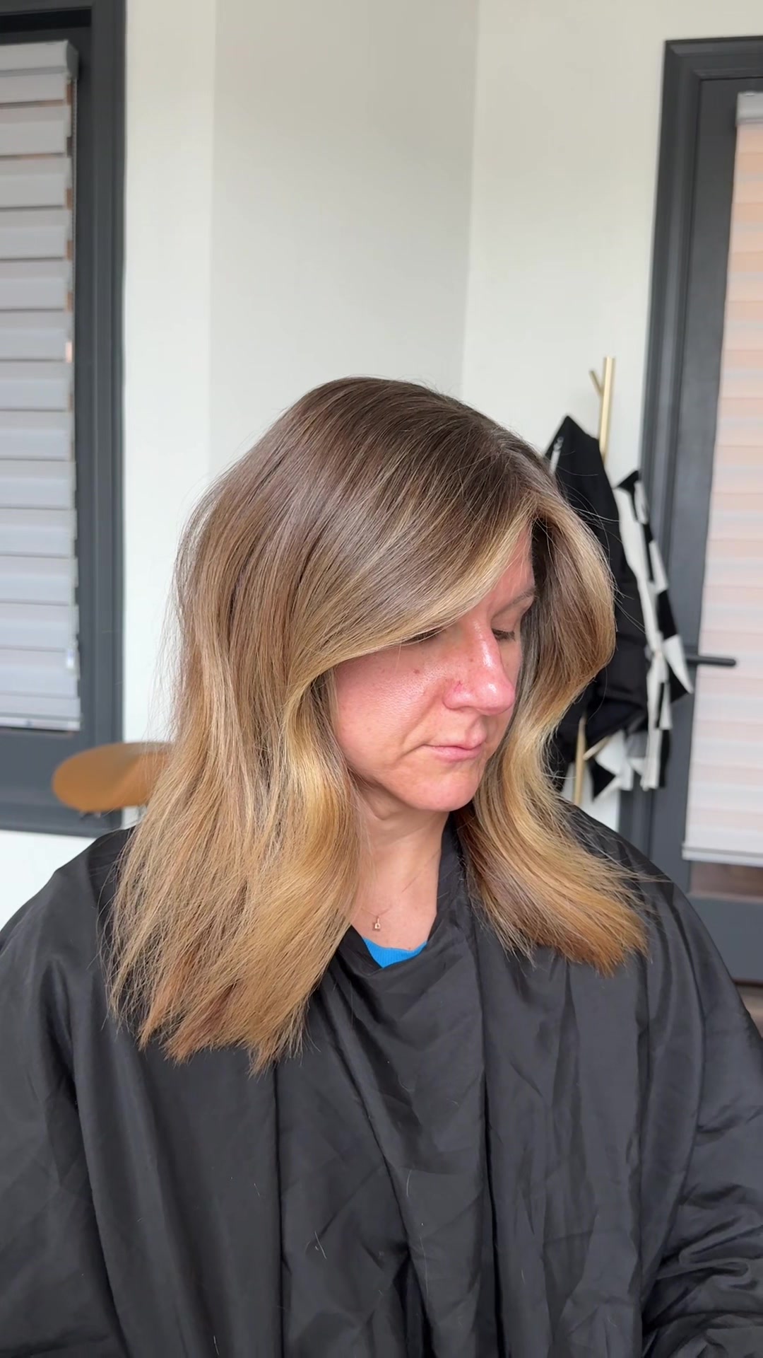 @Haley | DFW hairstylist