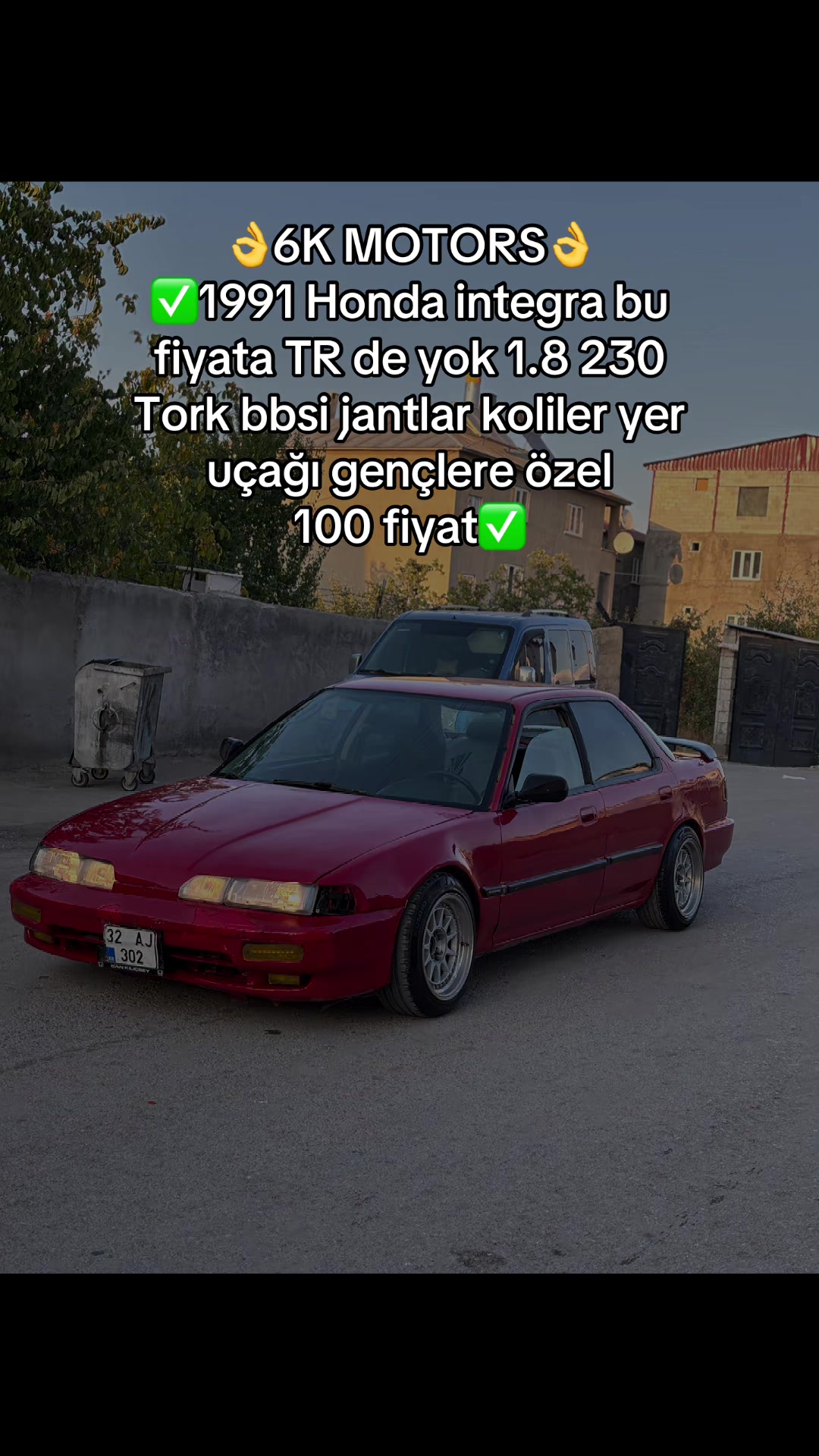 @6K MOTORS