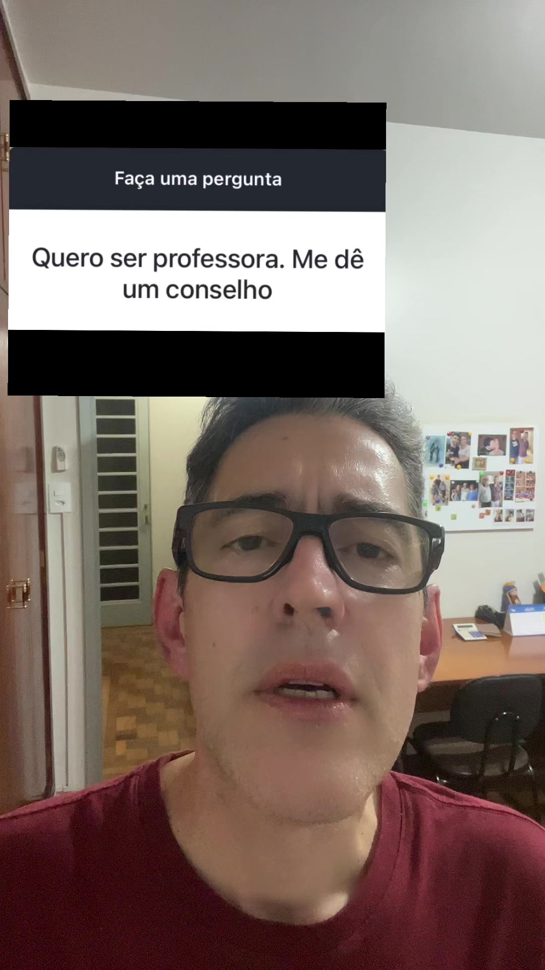 @Prof. Marcel Camargo