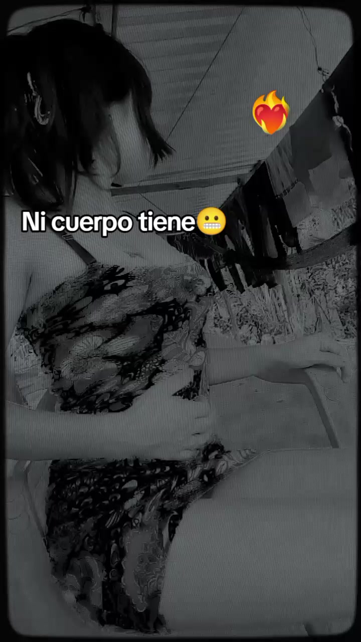 @Tu flaquita