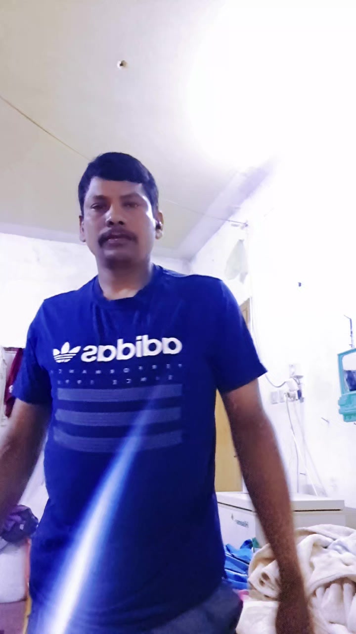 @Rajeshwar