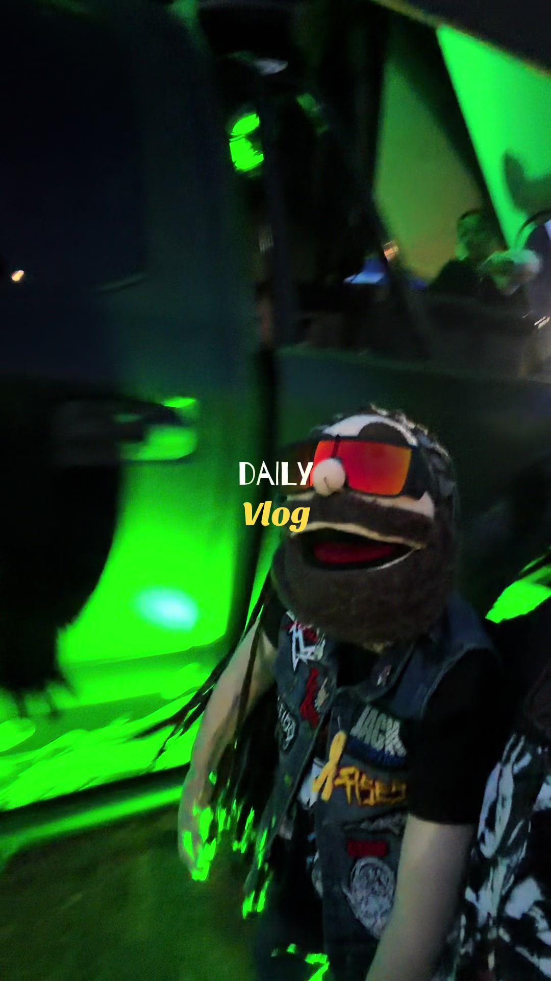 @Tío Ronnie