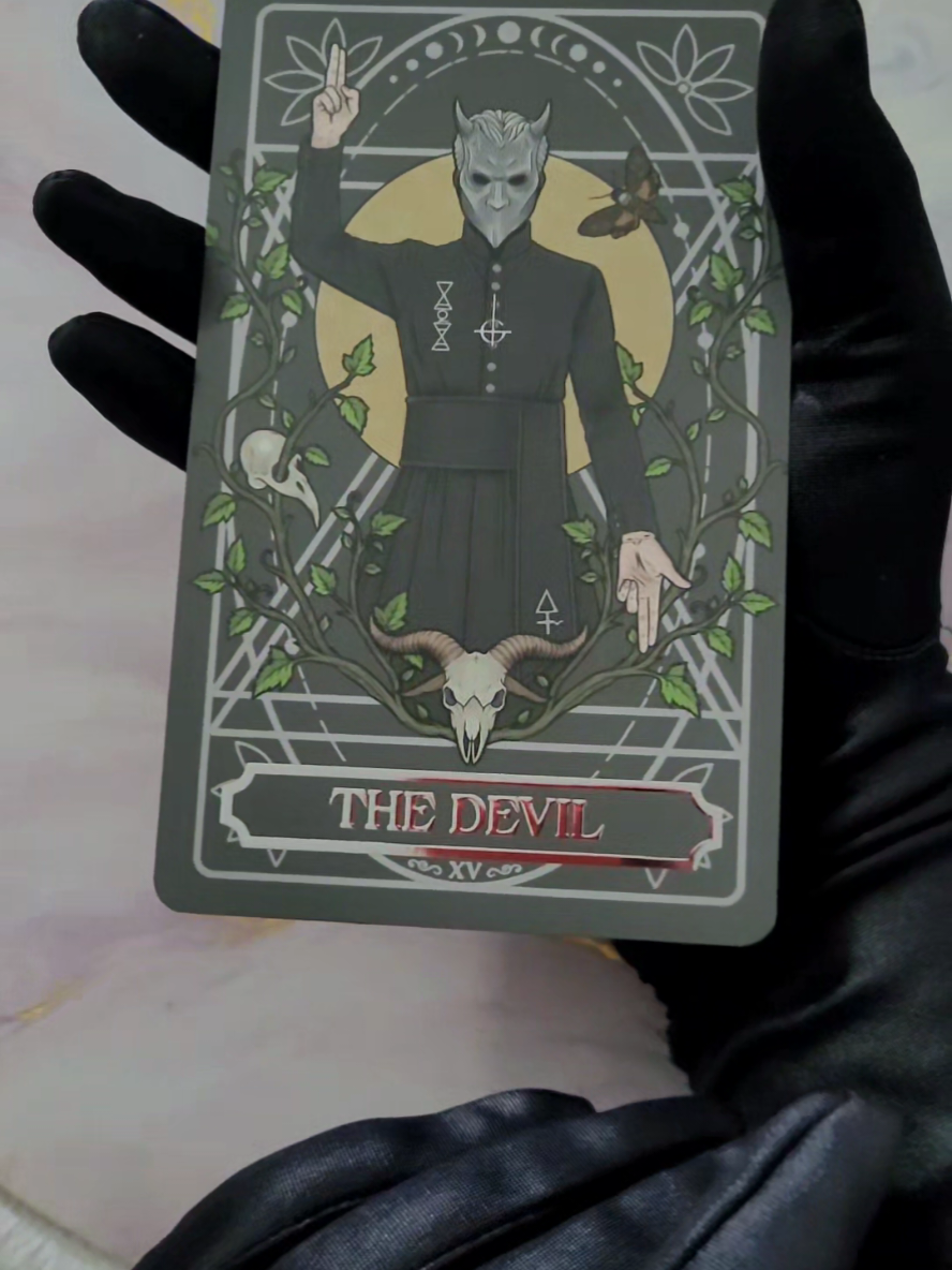 @Madame_de_wraith
