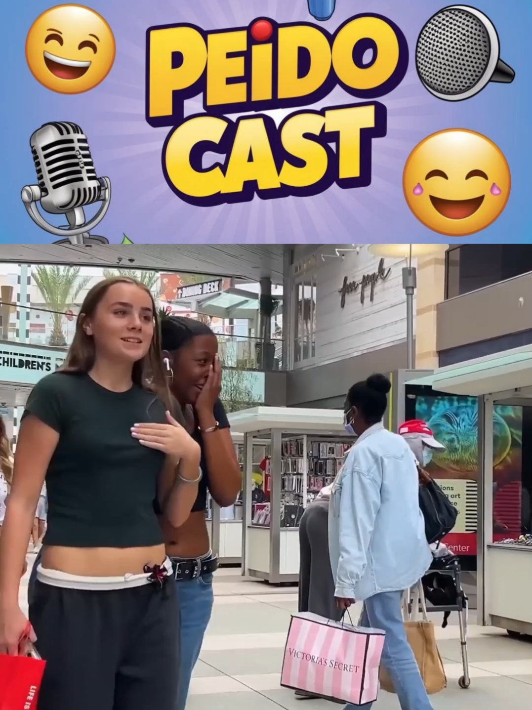 @PEIDO CAST 🥴💨