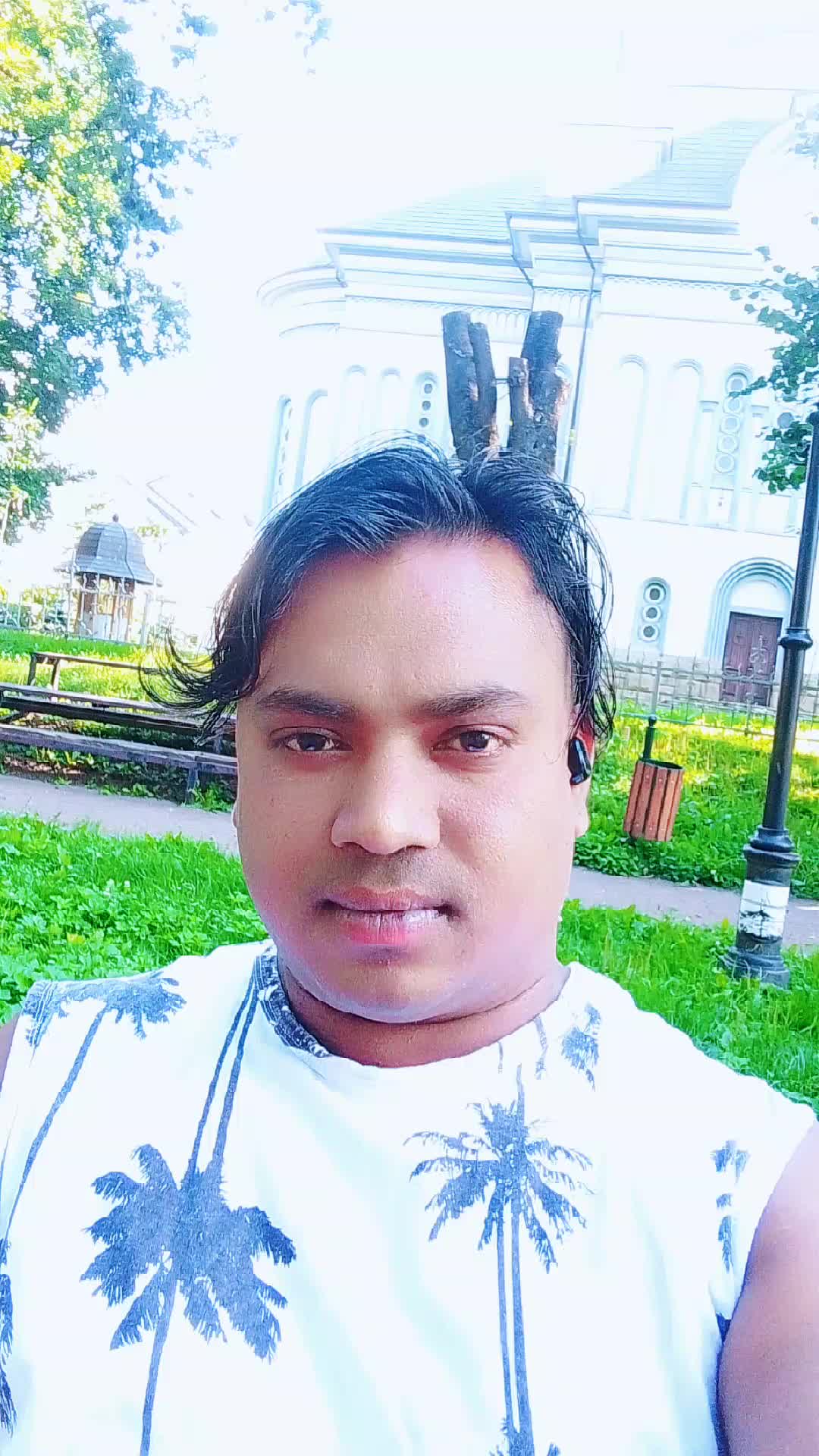 @Ranjit Mandal