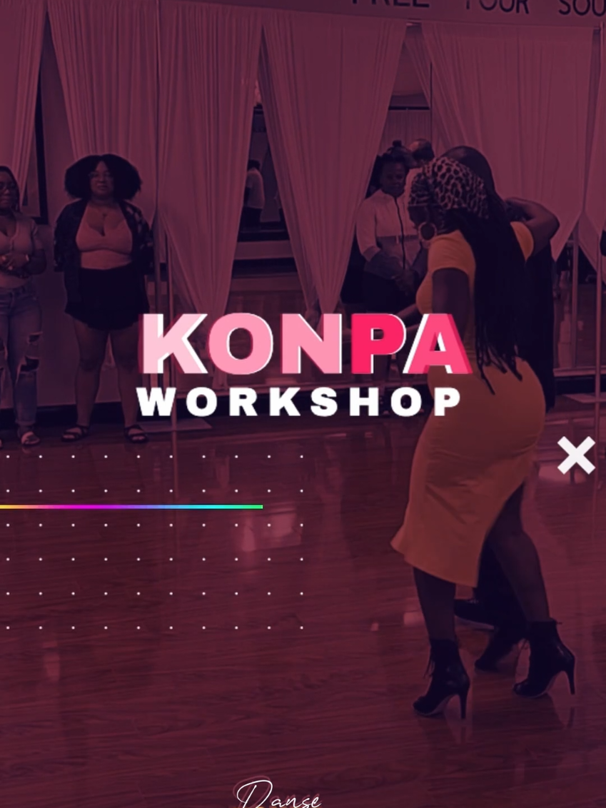 @Danse Konpa