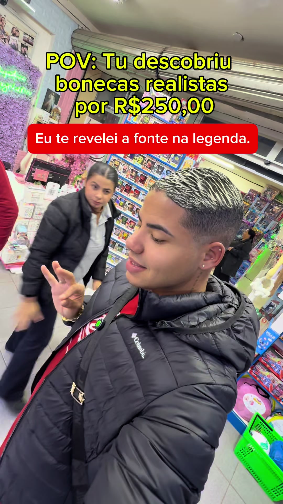 @Mira na Fronteira