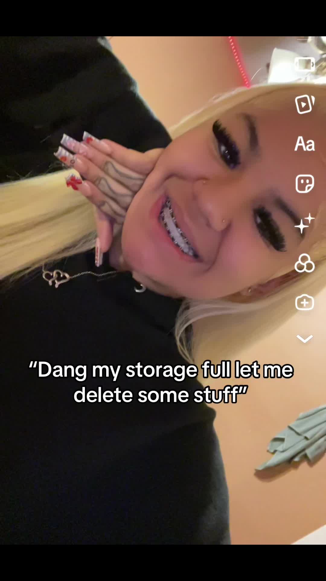 @Marie
