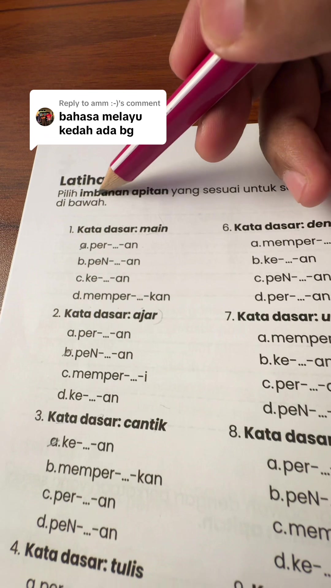 @Azri Jerantut