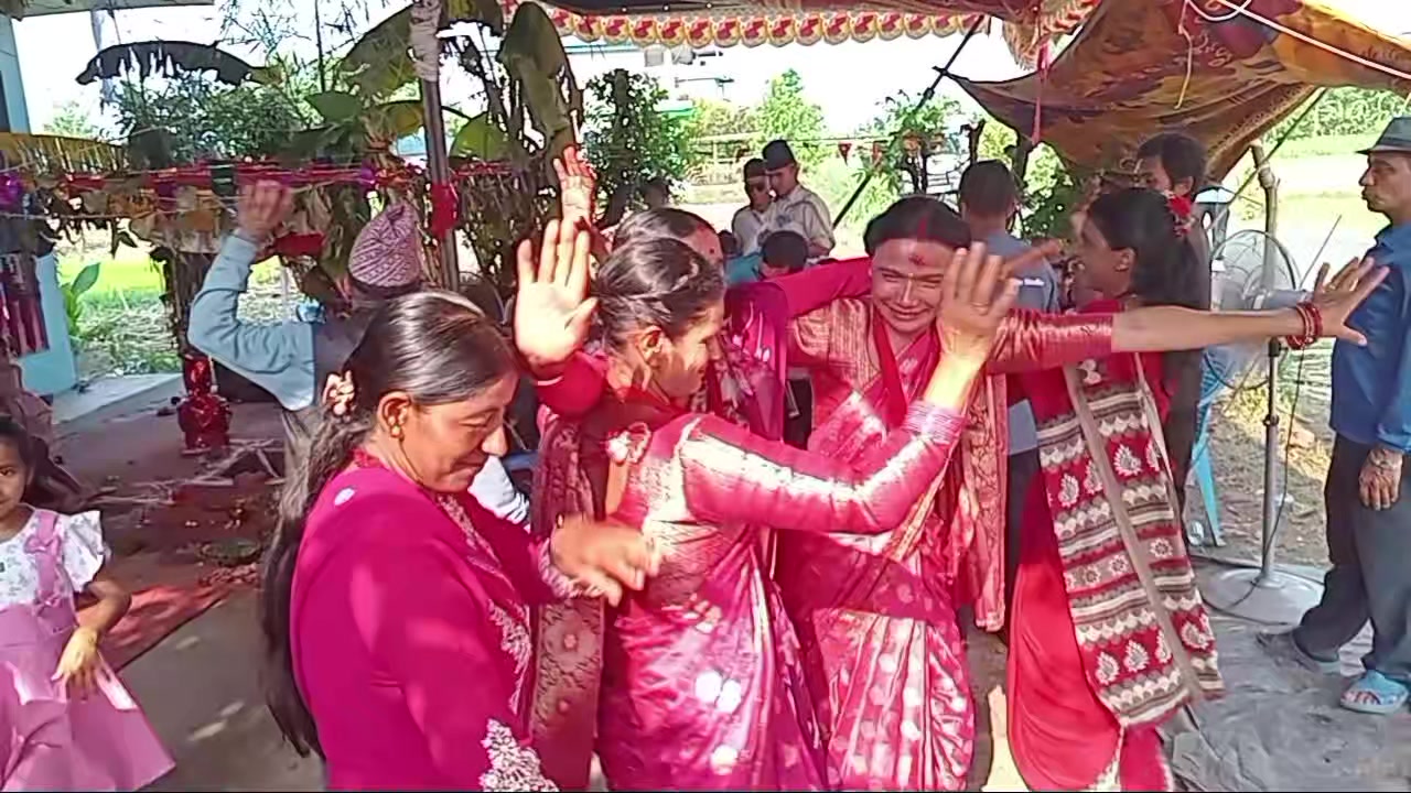 @चन्द्रकला पौडेल  गल्कोट.