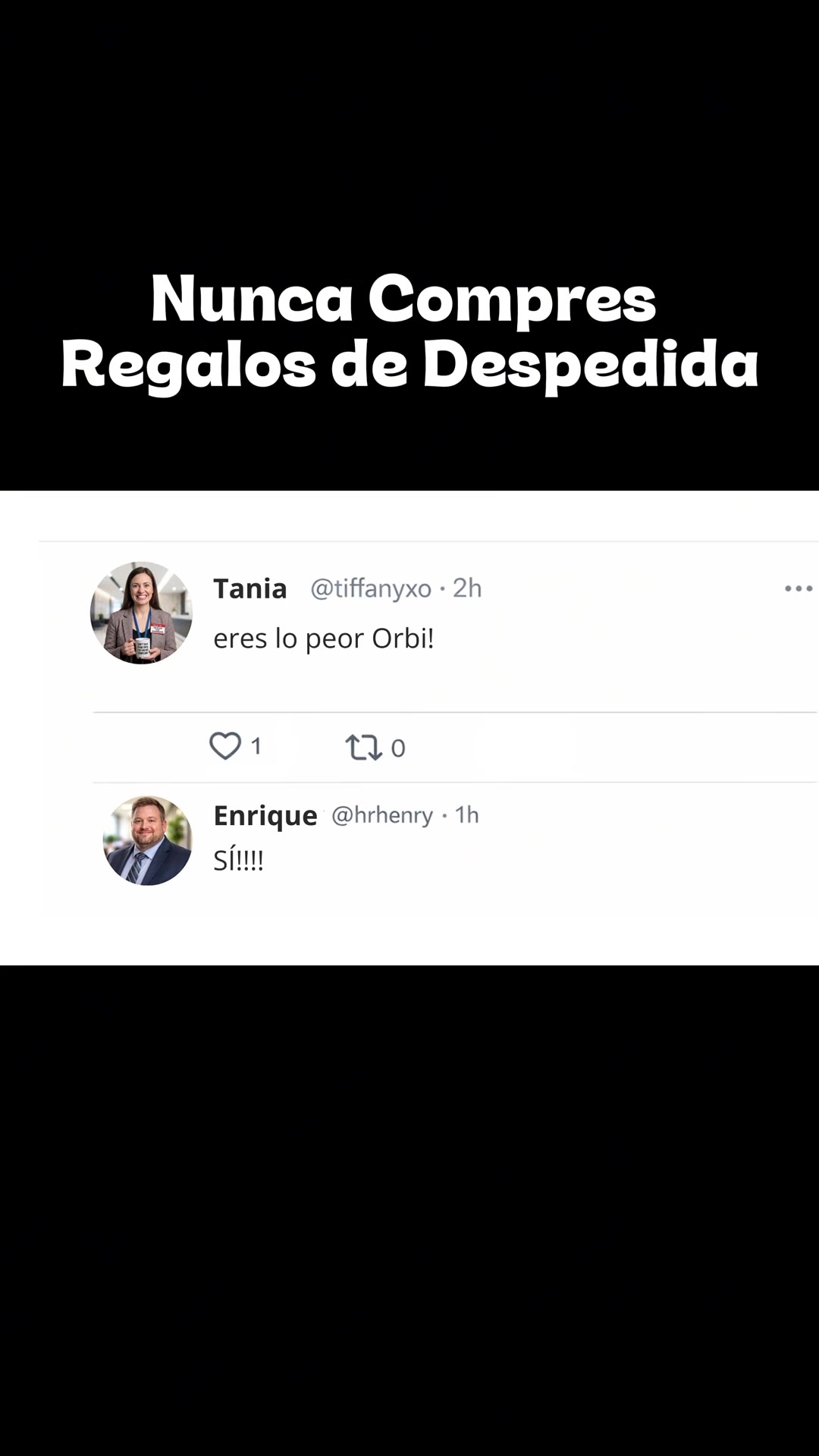 @Orbi en Español