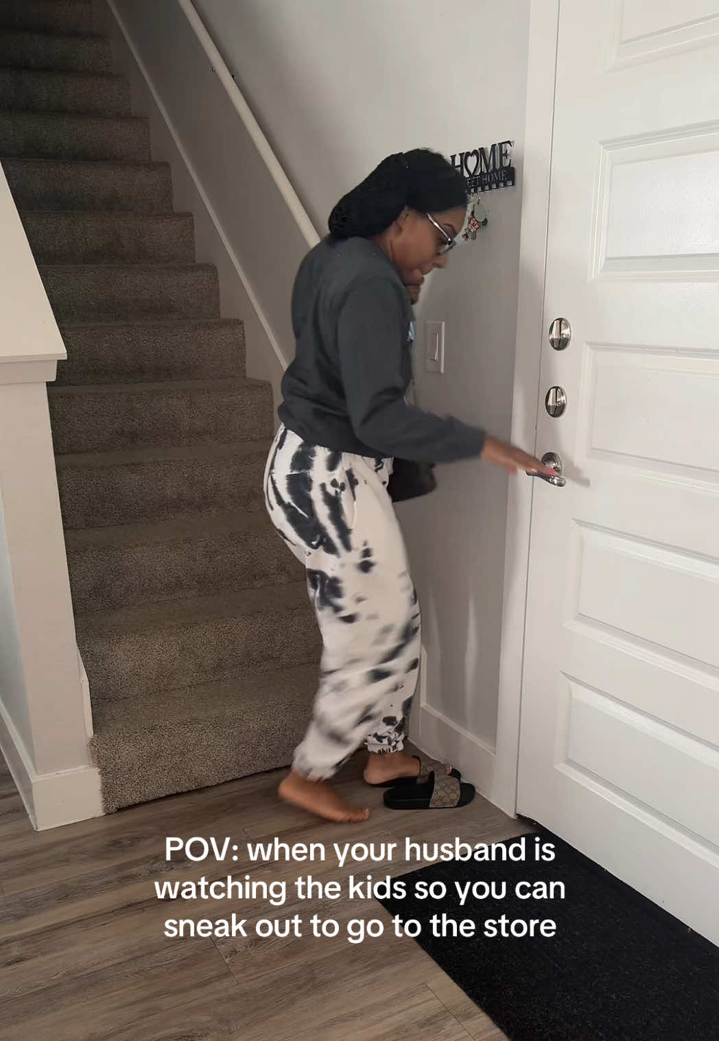 @The Holy It Girl