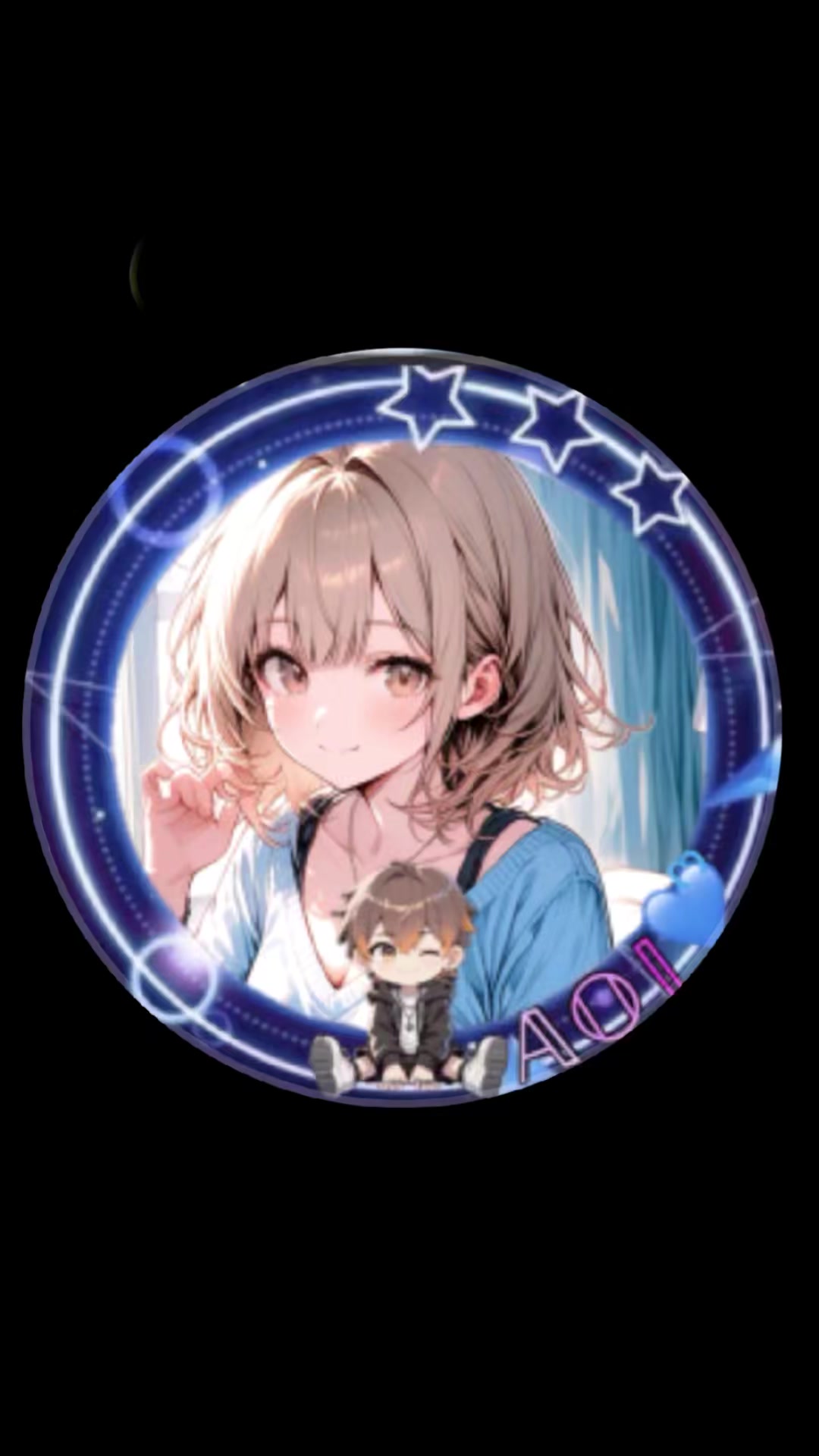 @碧くん💙ᩚ🐹