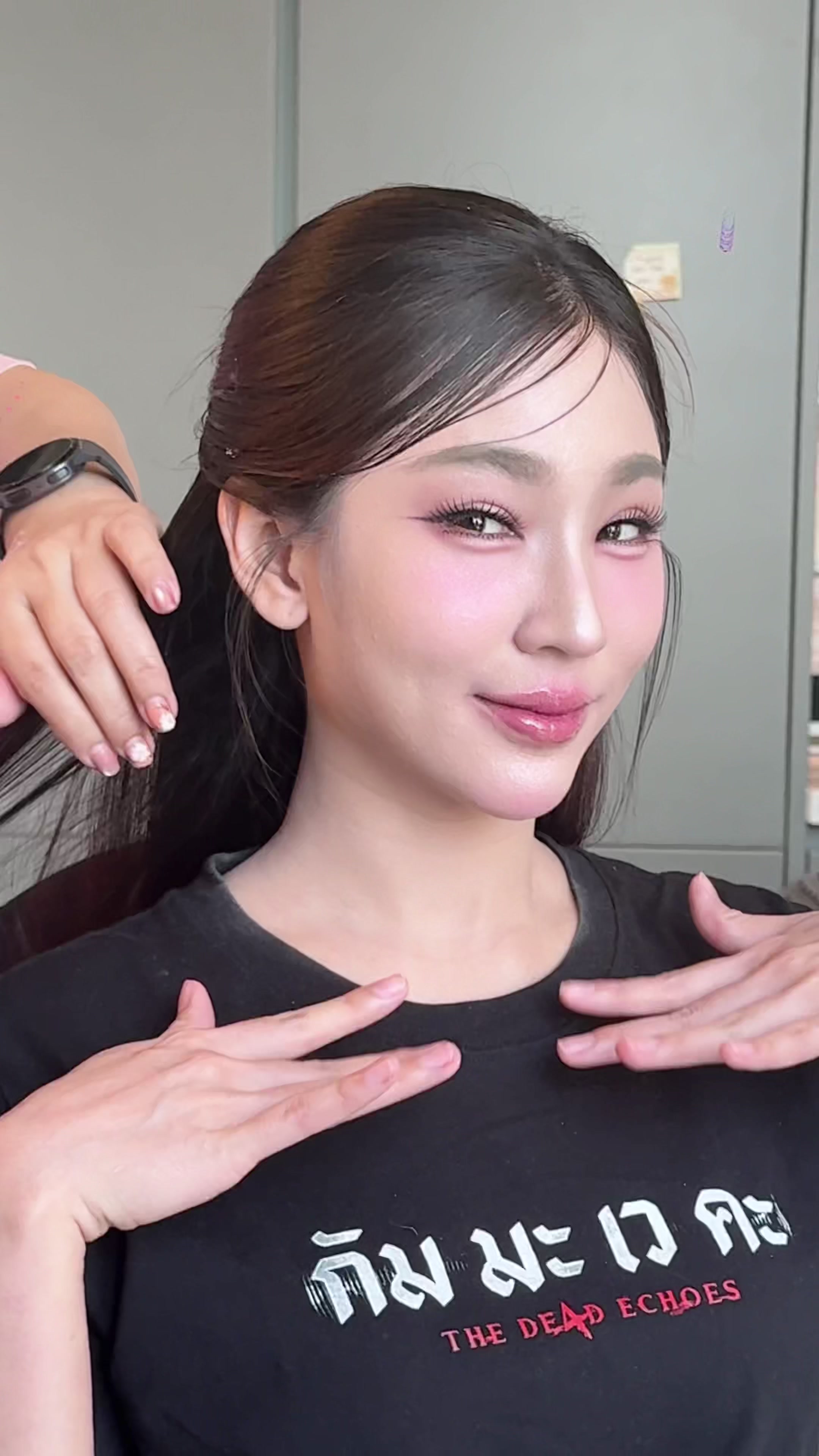@Nttymake_up