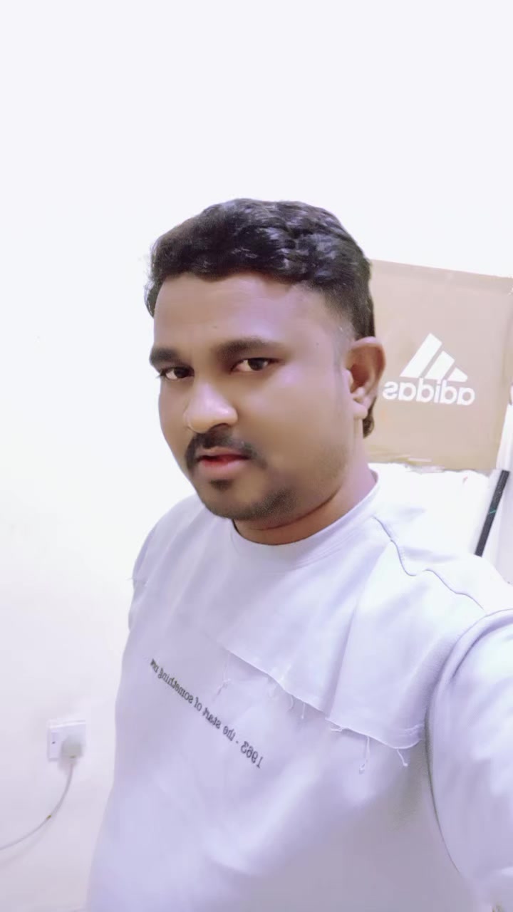 @rajesh Nani