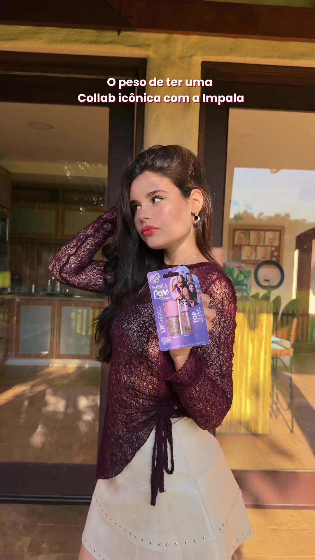 @Luara