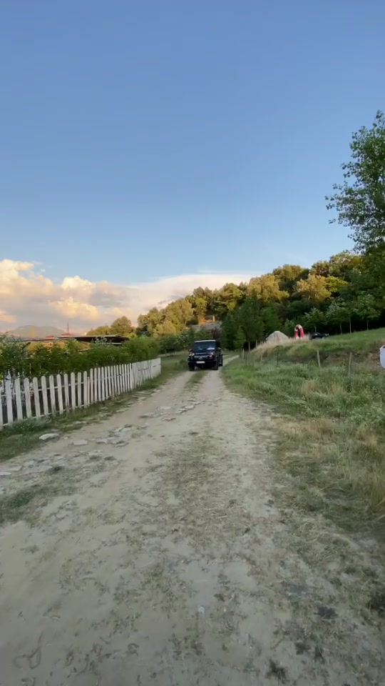 @G Class Albania