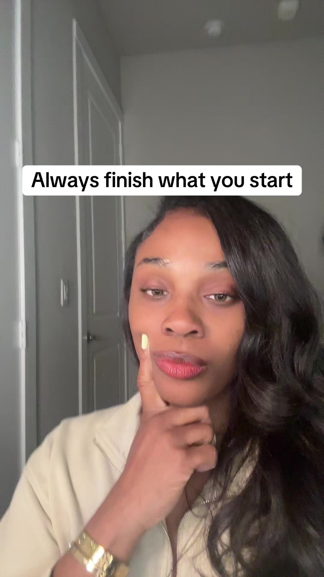 @Vanessa Elaine