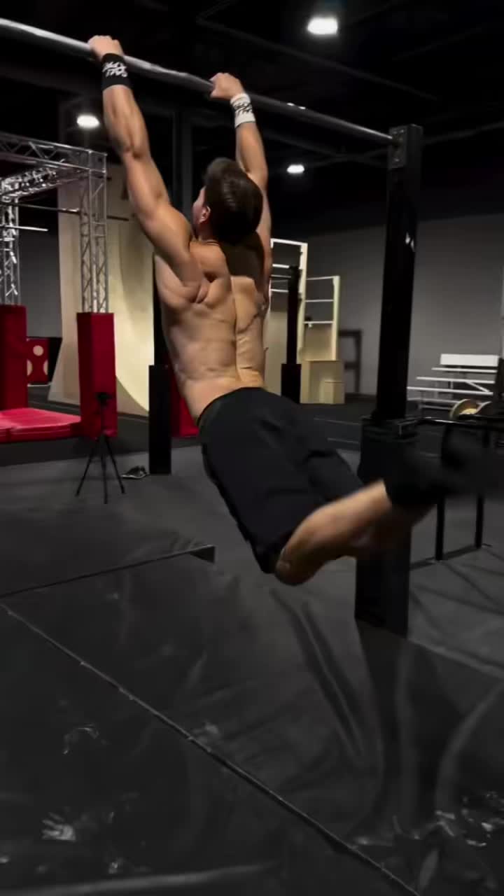 @Freestyle Calisthenics ✪