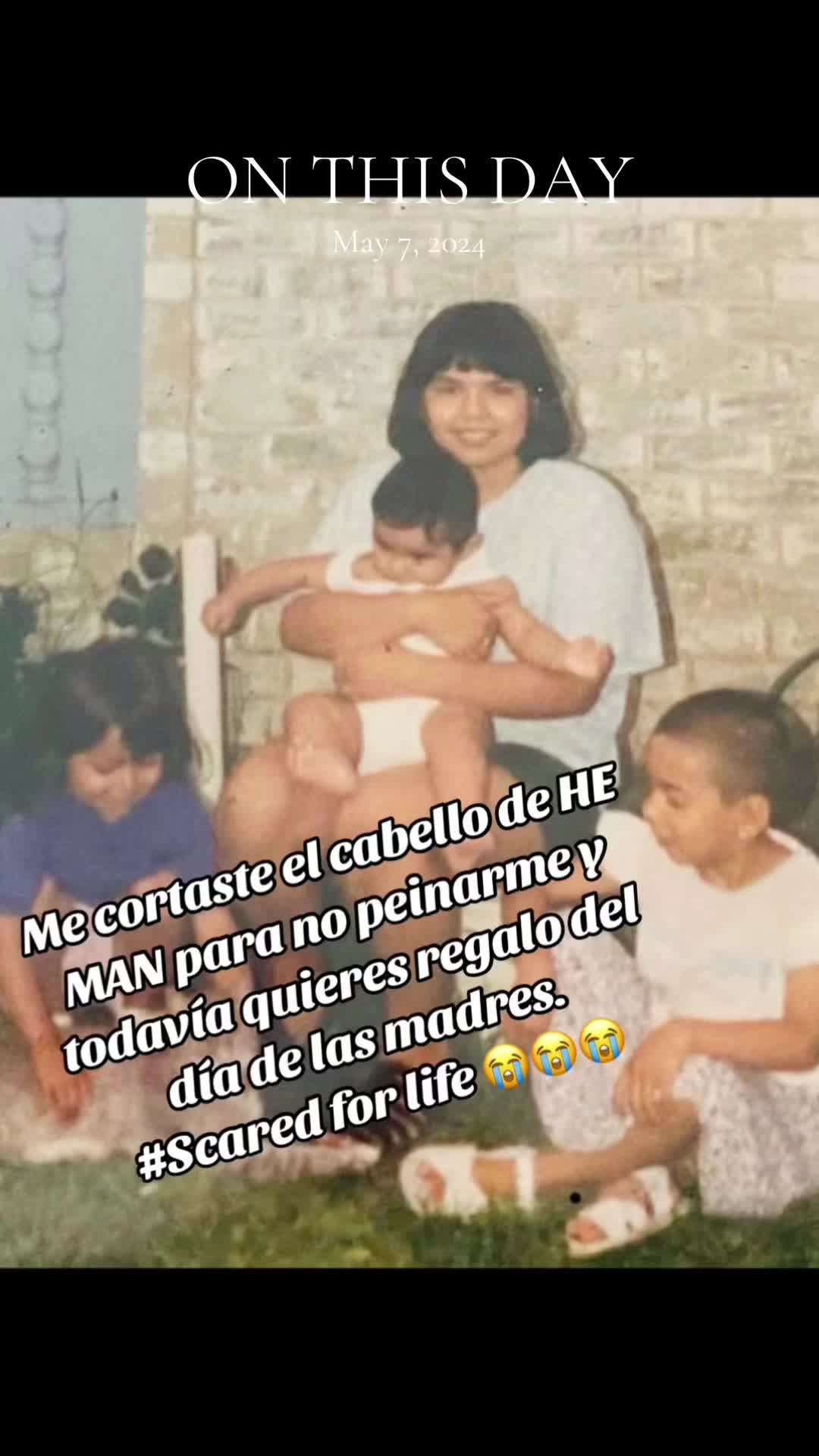 @La Chingona