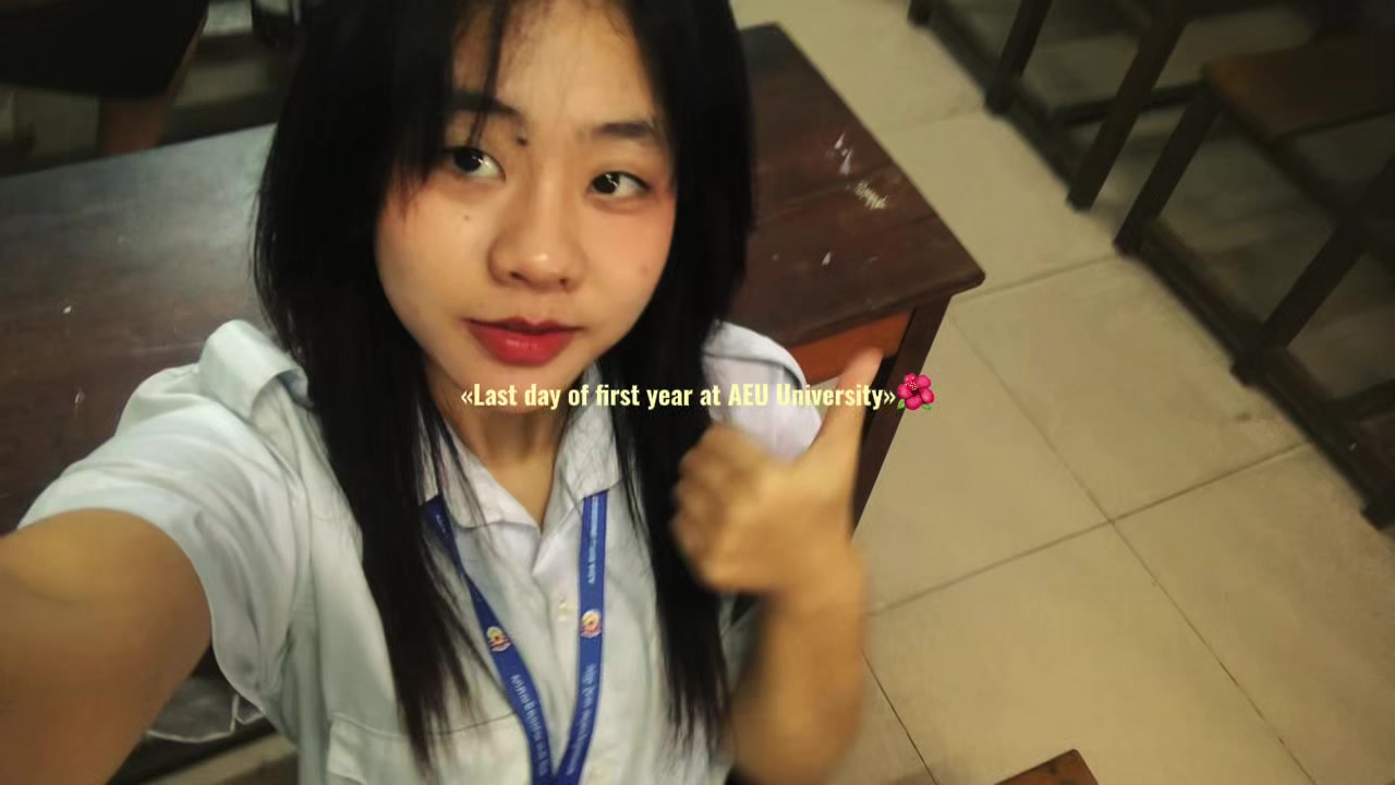@Nhorkk SreyNoyโจ