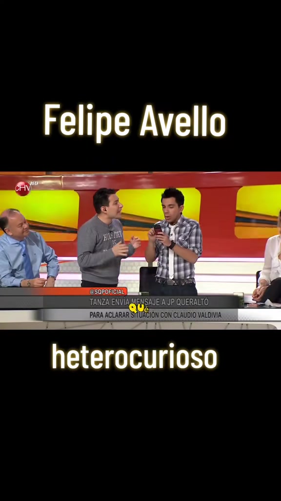 @ChilenoXCanadá