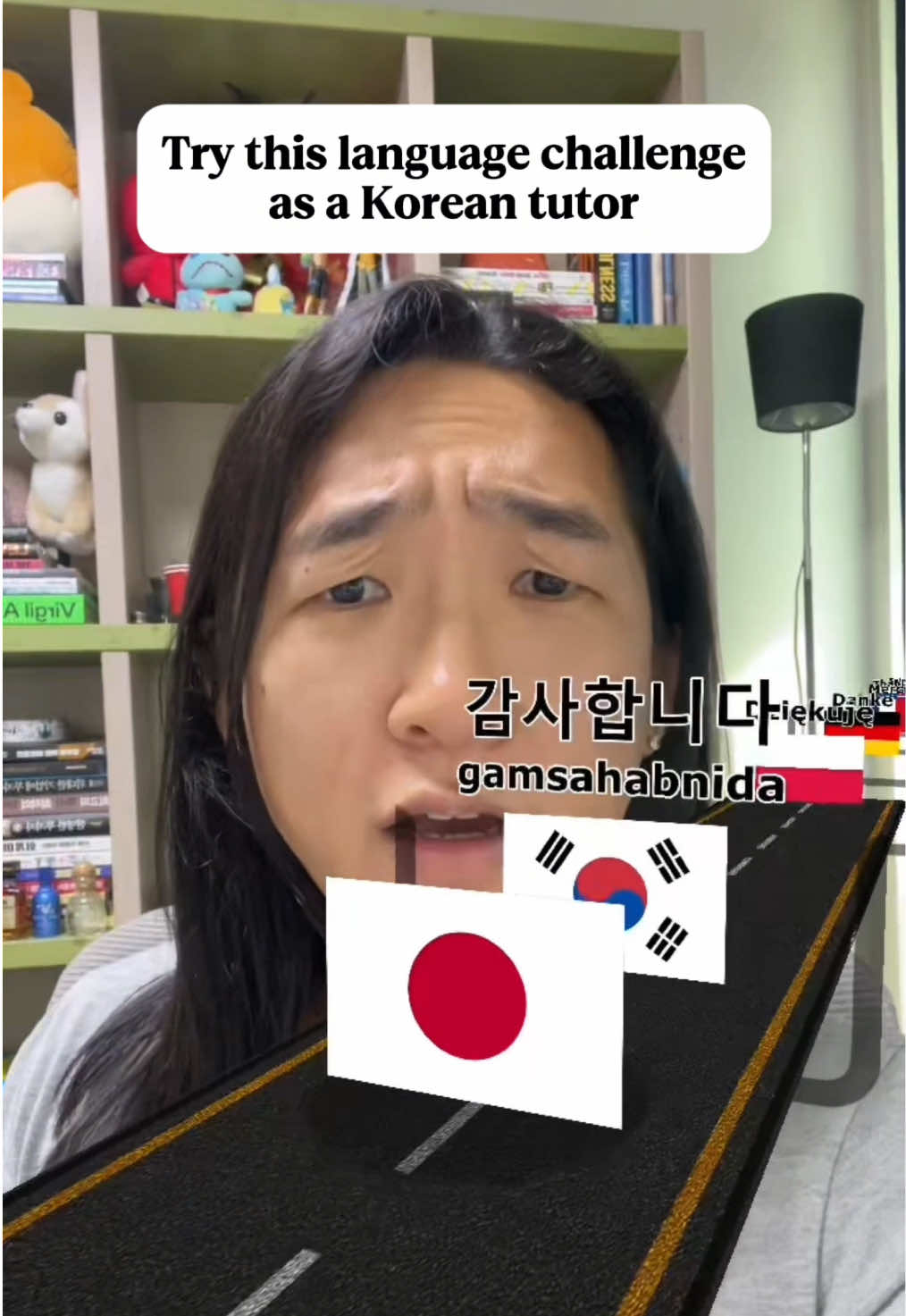 @TalkKorean with Jay