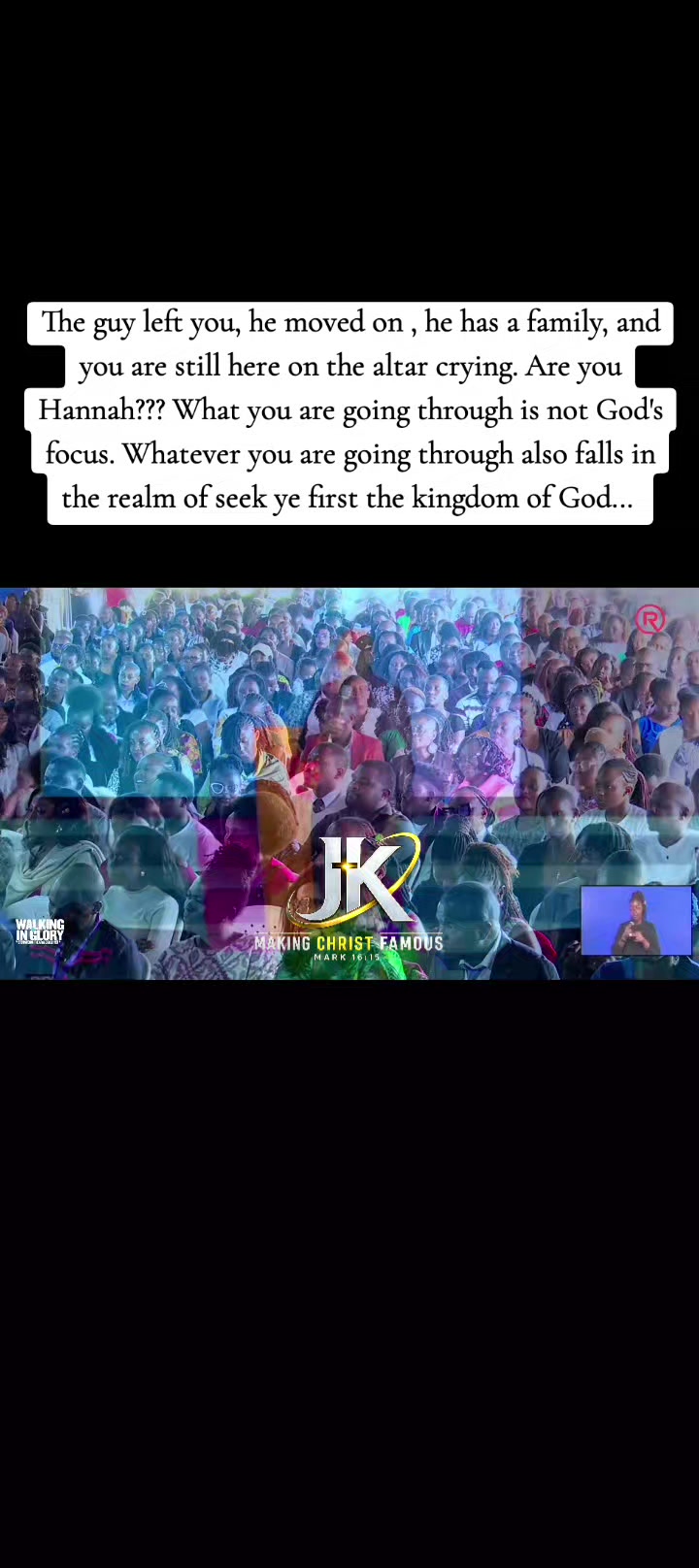 @John Kuria
