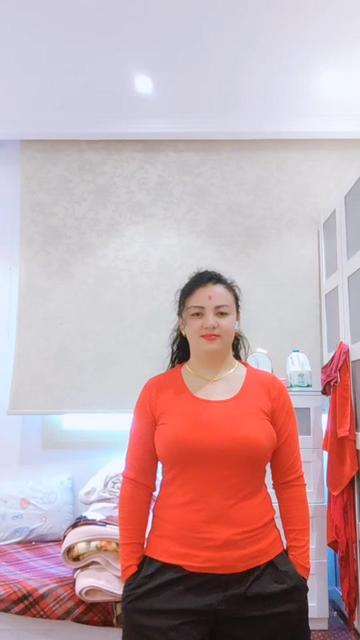 @jinny shahi thakrui👩❤️👨❤️