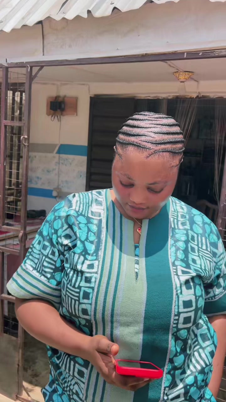 @Bidemi Hairline🪮