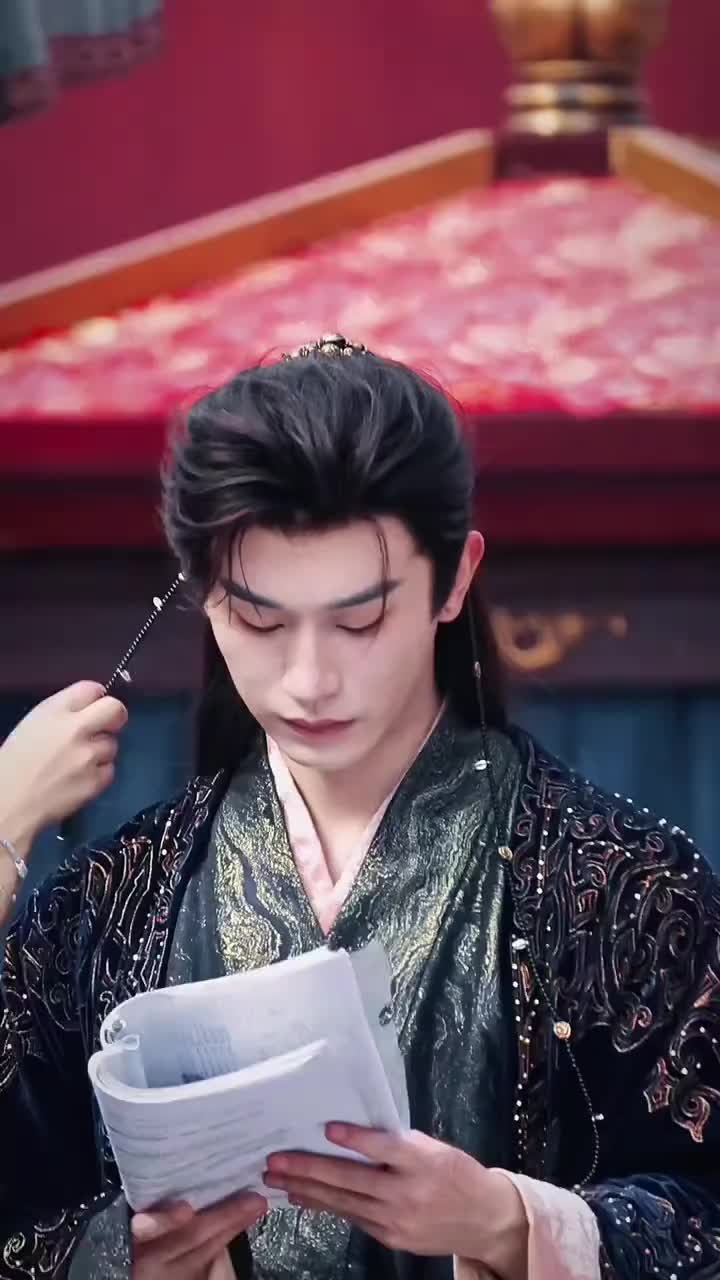 @Daily.Chensi🫘