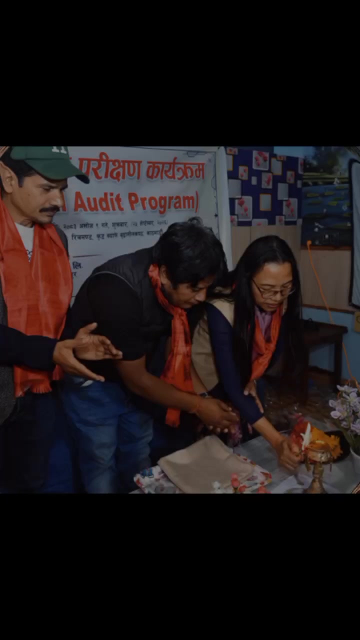 @Shiva Shanker Nepali