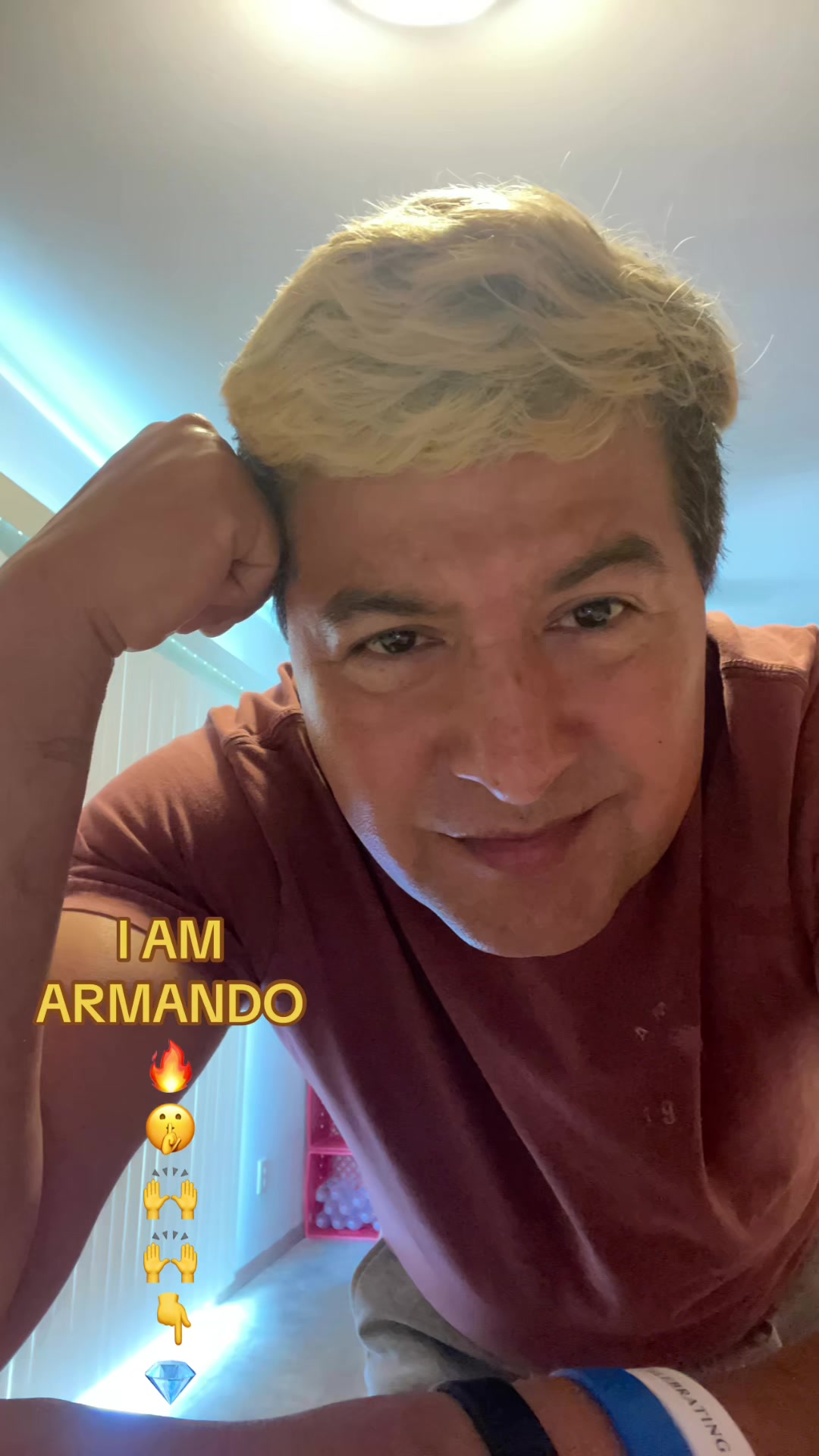 @Armando