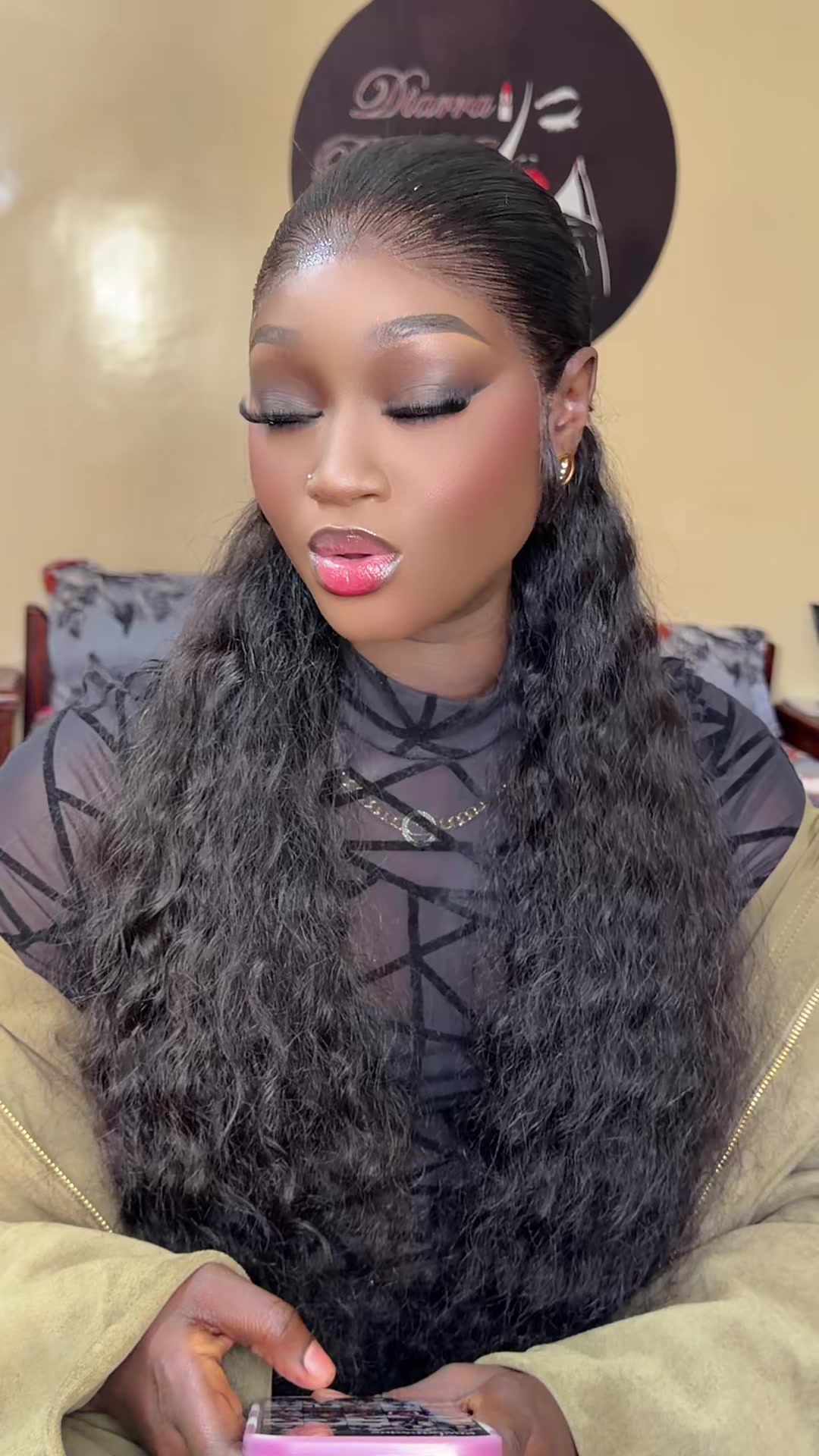 @Diarra💄Beauty💋