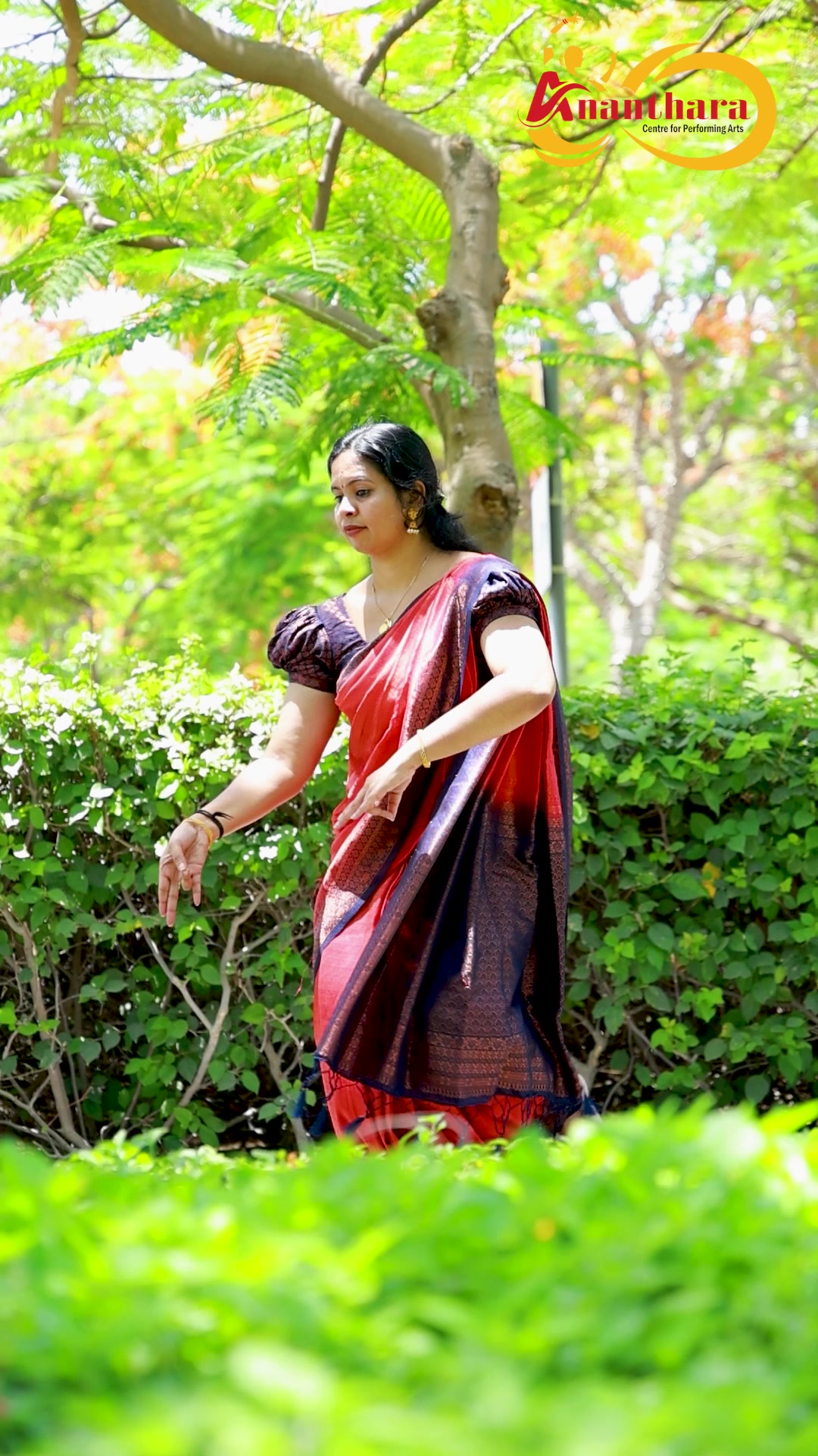 @Kalamandalam Swetha S S