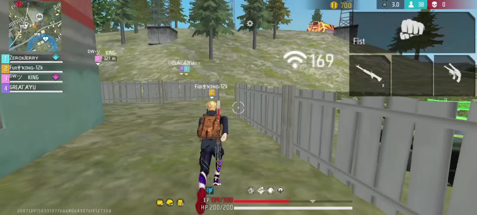 @Fun✟ҡɪɴɢ-12k