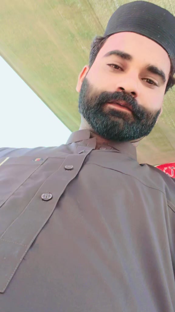 @Ch Ali ChaNd🤬