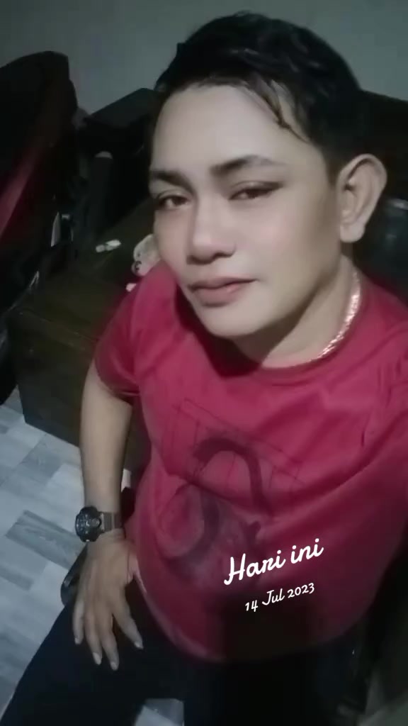 @Ony rindu